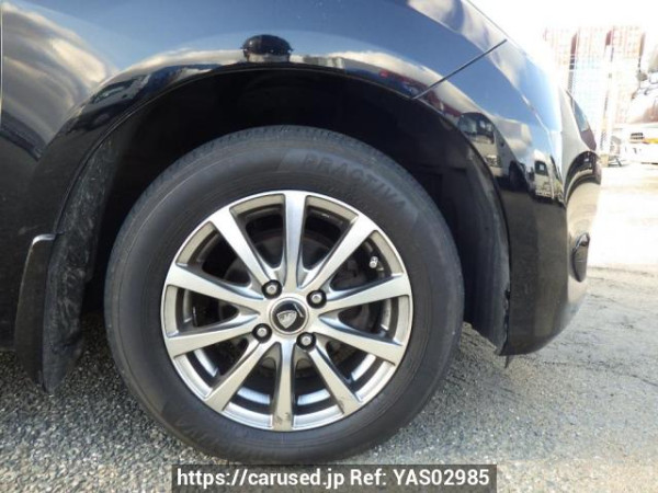 Used 2013 AT honda fit GE6 Image[27]