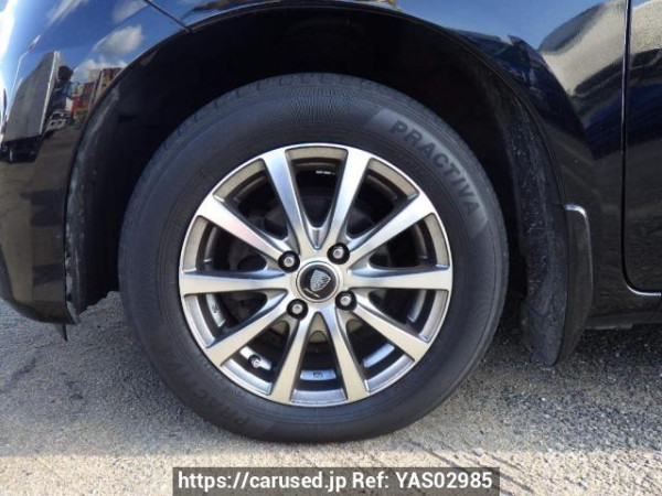 Used 2013 AT honda fit GE6 Image[28]