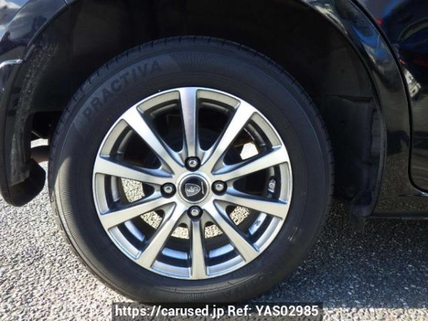 Used 2013 AT honda fit GE6 Image[29]