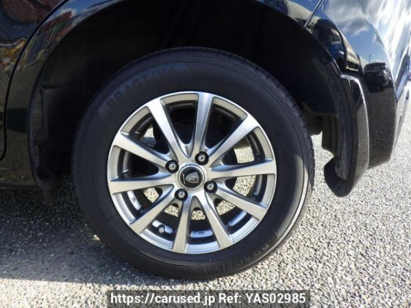 Used 2013 AT honda fit GE6 Image[30]