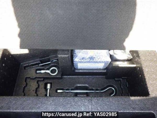 Used 2013 AT honda fit GE6 Image[41]