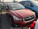 Subaru Impreza Sports