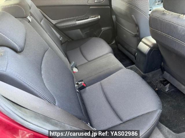 Used 2014 AT subaru impreza-sports GP7 Image[10]