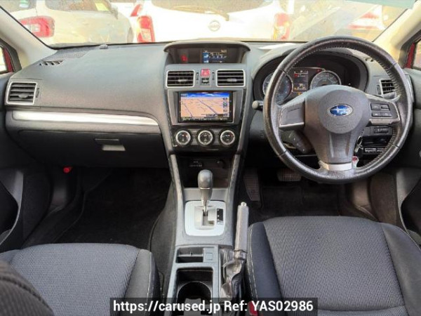 Used 2014 AT subaru impreza-sports GP7 Image[12]