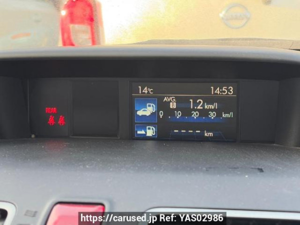 Used 2014 AT subaru impreza-sports GP7 Image[16]