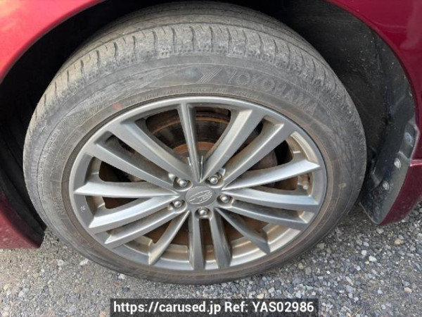 Used 2014 AT subaru impreza-sports GP7 Image[21]