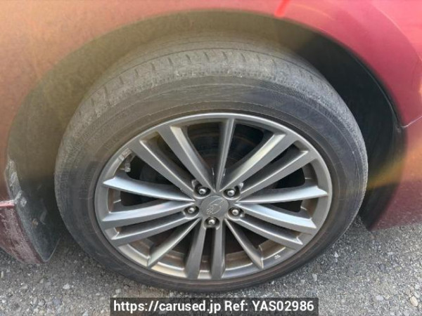 Used 2014 AT subaru impreza-sports GP7 Image[24]