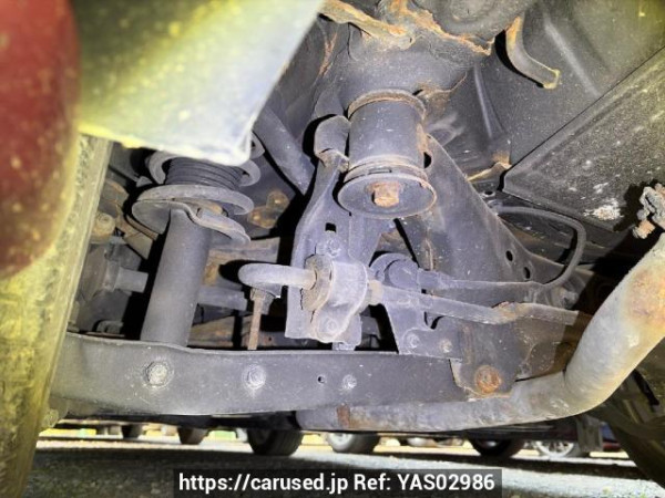 Used 2014 AT subaru impreza-sports GP7 Image[30]