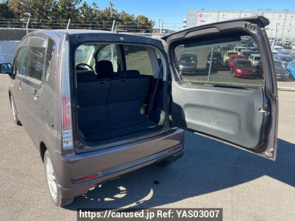 Used 2009 AT daihatsu move L175S Image[8]