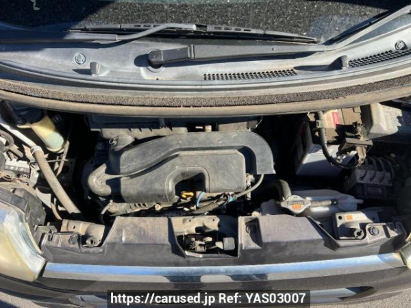 Used 2009 AT daihatsu move L175S Image[10]