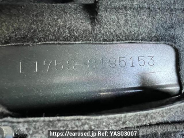 Used 2009 AT daihatsu move L175S Image[11]