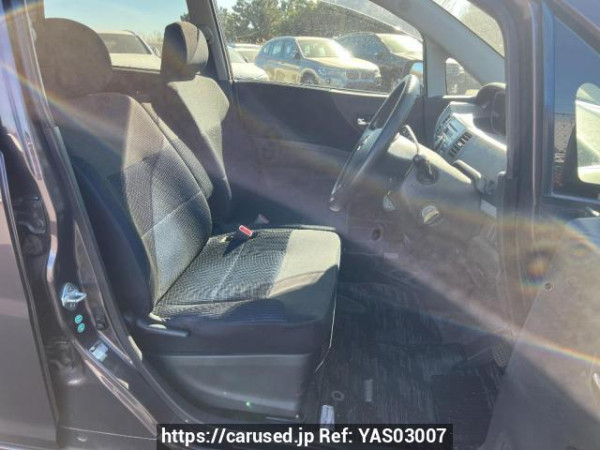 Used 2009 AT daihatsu move L175S Image[12]