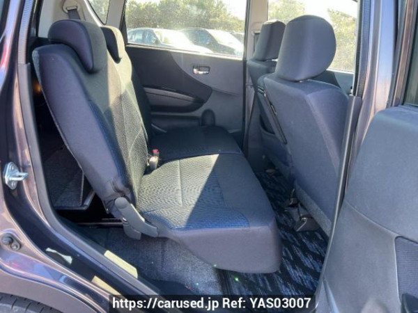 Used 2009 AT daihatsu move L175S Image[14]