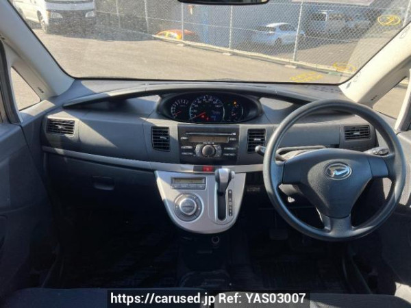Used 2009 AT daihatsu move L175S Image[18]