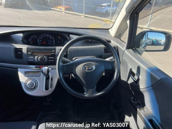 Used 2009 AT daihatsu move L175S Image[19]