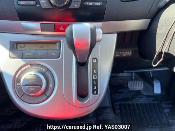 Used 2009 AT daihatsu move L175S Image[22]