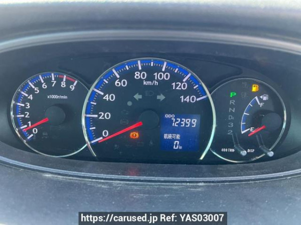 Used 2009 AT daihatsu move L175S Image[23]