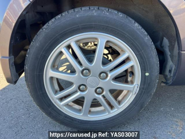 Used 2009 AT daihatsu move L175S Image[28]