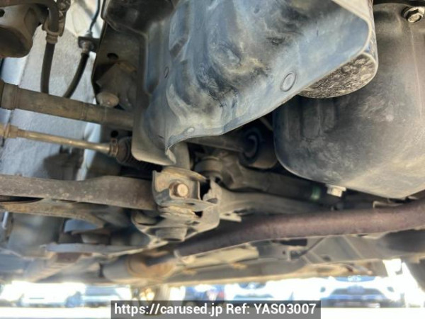 Used 2009 AT daihatsu move L175S Image[30]