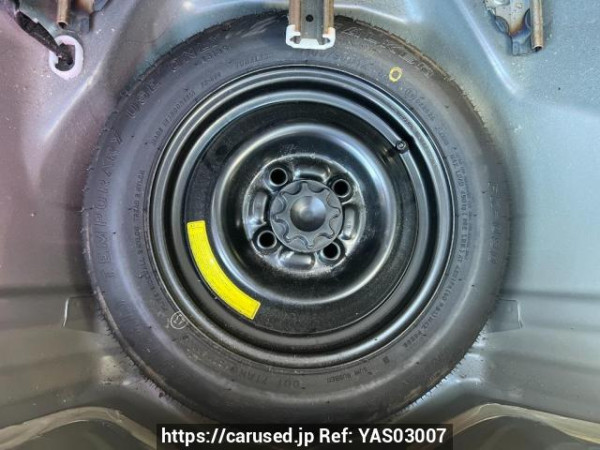 Used 2009 AT daihatsu move L175S Image[34]