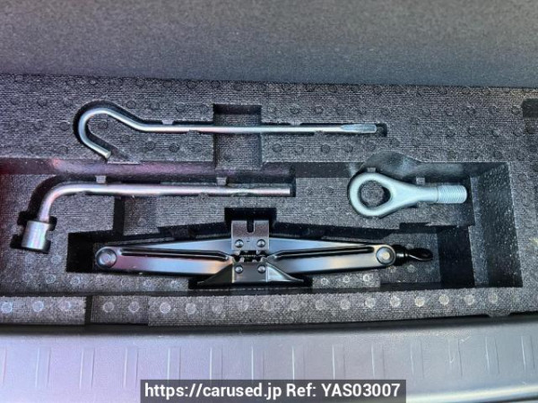 Used 2009 AT daihatsu move L175S Image[35]