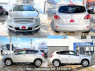 Used 2008 AT nissan dualis DBA-KNJ10 Image[9]