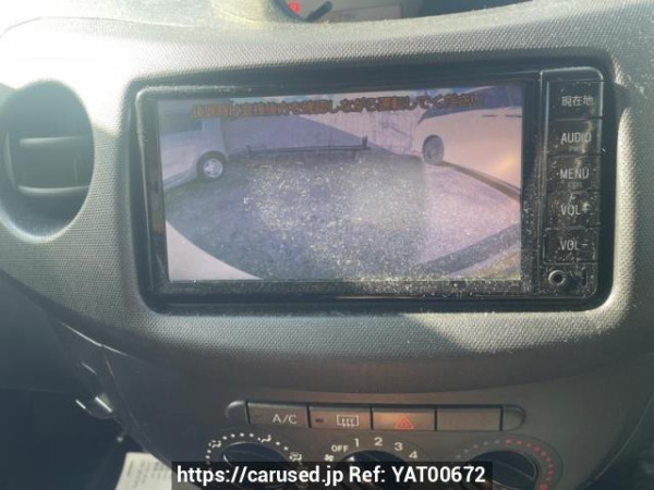 Used 2007 MT daihatsu esse DBA-L235S Image[5]