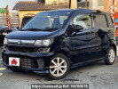 Suzuki Wagon R DAA-MH55S