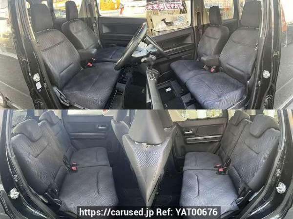 Used 2017 AT suzuki wagon-r DAA-MH55S Image[8]