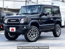Suzuki Jimny 3BA-JB64W
