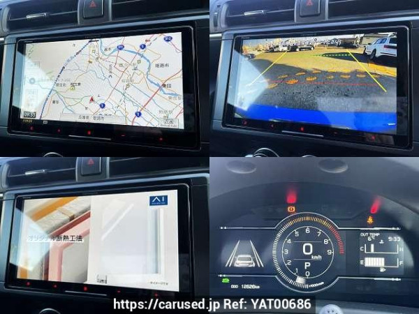 Used 2021 AT subaru brz 3BA-ZD8 Image[6]