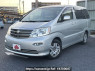 Used 2003 AT toyota alphard UA-ANH10W Image[0]