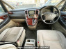 Used 2003 AT toyota alphard UA-ANH10W Image[1]
