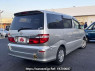 Used 2003 AT toyota alphard UA-ANH10W Image[2]