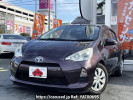 Toyota Aqua DAA-NHP10