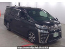 Toyota Vellfire AGH30W