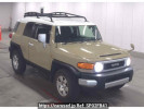 Toyota FJ CRUISER GSJ15W