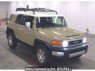 Used 2015 AT toyota fj-cruiser GSJ15W Image[0]
