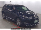Toyota Harrier ZSU60W