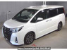 Used 2017 AT toyota noah ZRR80W Image[0]