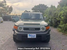 Toyota FJ CRUISER GSJ15W