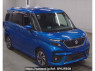 Used 2022 AT suzuki solio-bandit MA37S Image[0]