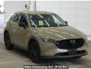 Mazda CX-5 KFEP