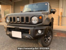Suzuki Jimny Sierra JB74W