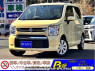 Used 2025 AT suzuki wagon-r MH95S Image[0]