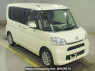 Used 2014 AT daihatsu tanto LA610S Image[2]