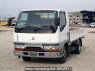 Used 1996 MT mitsubishi-fuso canter FE507B Image[0]