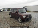 Suzuki ALTO Lapin HE22S
