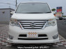 Used 2014 AT nissan serena HFC26 Image[1]