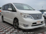 Used 2014 AT nissan serena HFC26 Image[2]